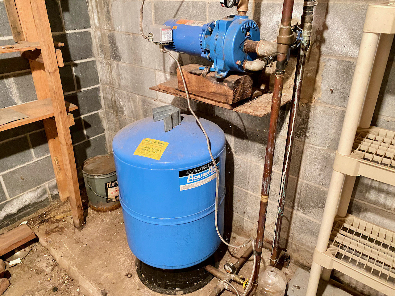 Image for 4 BR/2 BA Home on 1.1 +/- Acres in Western Loudoun County, VA