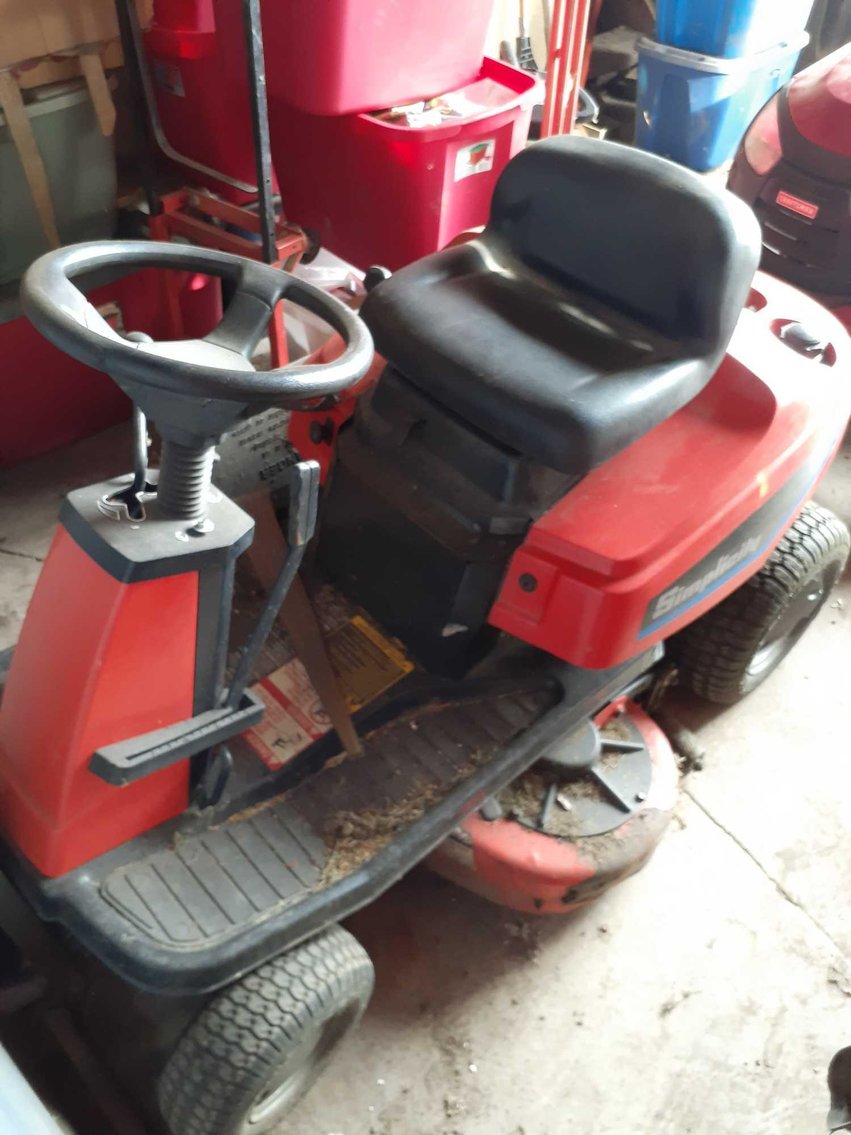 Image for Vehicles, Coins, Jewelry, Collectibles, Home Decor (Curtice)