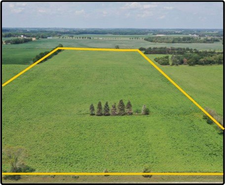 Image for Sale Pending - Black Hawk & Butler Co., IA - 280.37 Ac., m/l (050-1068)