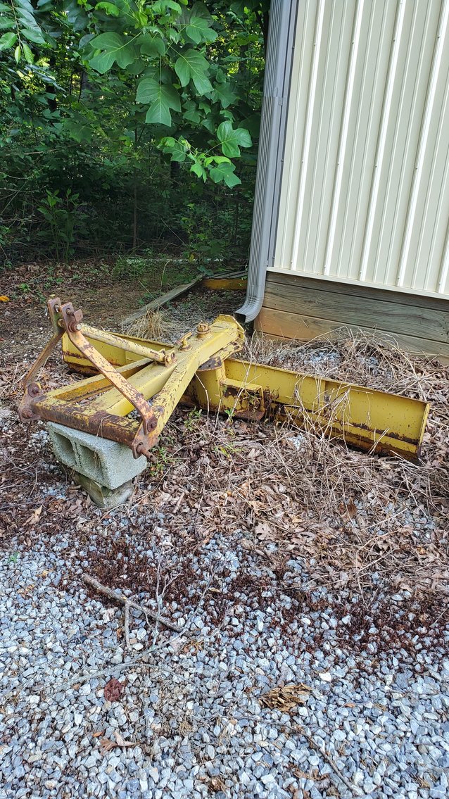 Image for Jul 31 @ 12:00PM EDT - ABSOLUTE SURPLUS EQUIPMENT AUCTION - Evington VA