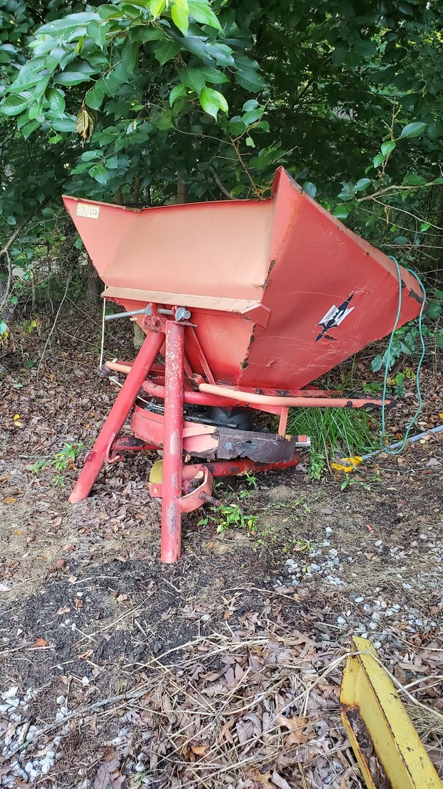 Image for Jul 31 @ 12:00PM EDT - ABSOLUTE SURPLUS EQUIPMENT AUCTION - Evington VA