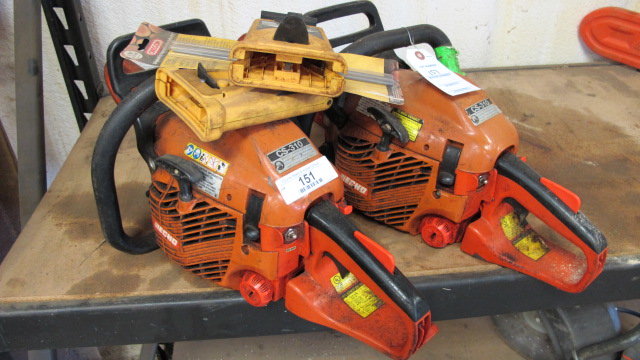 Image for Jul 31 @ 12:00PM EDT - ABSOLUTE SURPLUS EQUIPMENT AUCTION - Evington VA