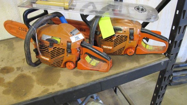 Image for Jul 31 @ 12:00PM EDT - ABSOLUTE SURPLUS EQUIPMENT AUCTION - Evington VA