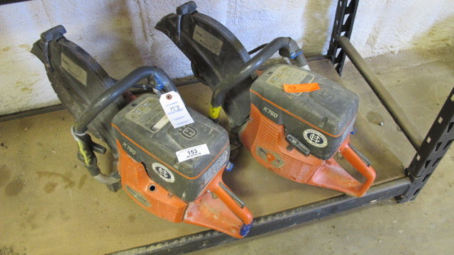 Image for Jul 31 @ 12:00PM EDT - ABSOLUTE SURPLUS EQUIPMENT AUCTION - Evington VA
