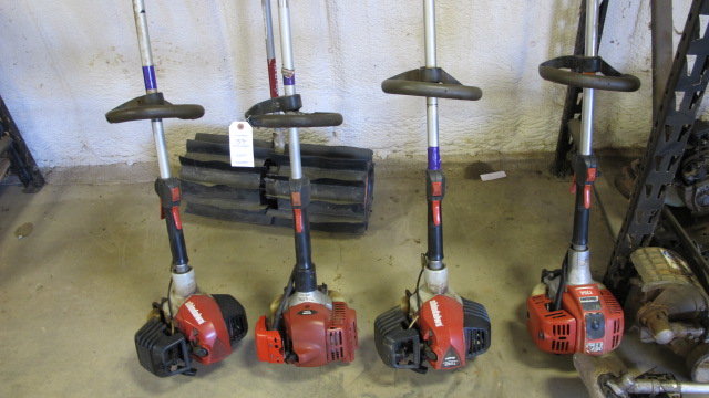 Image for Jul 31 @ 12:00PM EDT - ABSOLUTE SURPLUS EQUIPMENT AUCTION - Evington VA