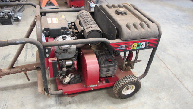 Image for Jul 31 @ 12:00PM EDT - ABSOLUTE SURPLUS EQUIPMENT AUCTION - Evington VA