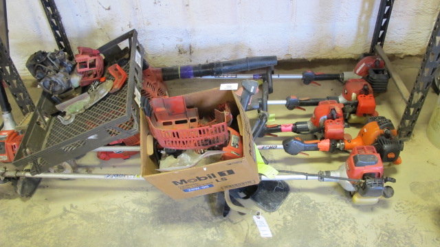 Image for Jul 31 @ 12:00PM EDT - ABSOLUTE SURPLUS EQUIPMENT AUCTION - Evington VA