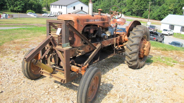 Image for Jul 31 @ 12:00PM EDT - ABSOLUTE SURPLUS EQUIPMENT AUCTION - Evington VA