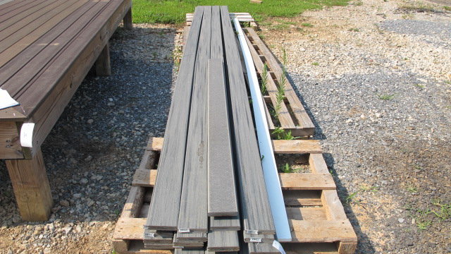 Image for Jul 31 @ 12:00PM EDT - ABSOLUTE SURPLUS EQUIPMENT AUCTION - Evington VA