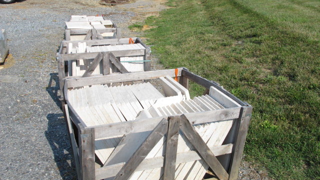 Image for Jul 31 @ 12:00PM EDT - ABSOLUTE SURPLUS EQUIPMENT AUCTION - Evington VA