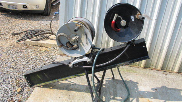 Image for Jul 31 @ 12:00PM EDT - ABSOLUTE SURPLUS EQUIPMENT AUCTION - Evington VA