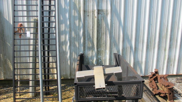 Image for Jul 31 @ 12:00PM EDT - ABSOLUTE SURPLUS EQUIPMENT AUCTION - Evington VA