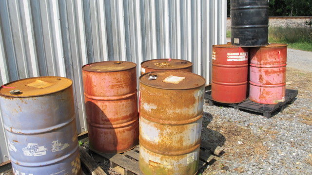 Image for Jul 31 @ 12:00PM EDT - ABSOLUTE SURPLUS EQUIPMENT AUCTION - Evington VA