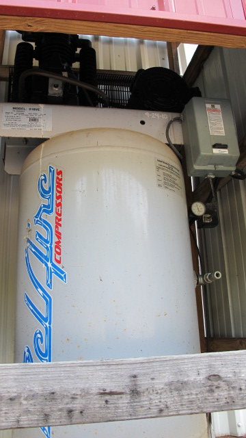 Image for Jul 31 @ 12:00PM EDT - ABSOLUTE SURPLUS EQUIPMENT AUCTION - Evington VA