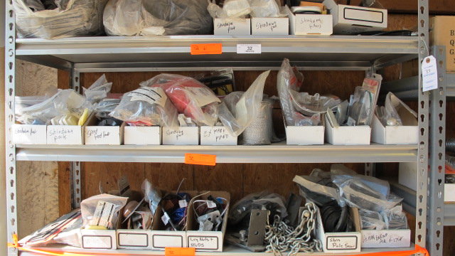 Image for Jul 31 @ 12:00PM EDT - ABSOLUTE SURPLUS EQUIPMENT AUCTION - Evington VA