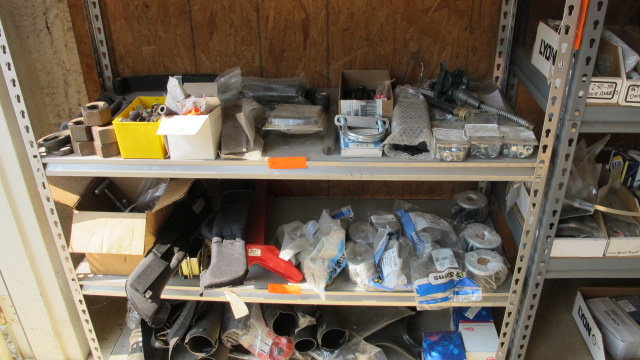 Image for Jul 31 @ 12:00PM EDT - ABSOLUTE SURPLUS EQUIPMENT AUCTION - Evington VA