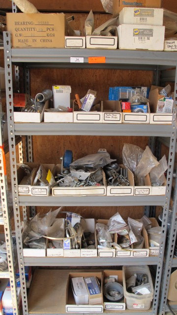 Image for Jul 31 @ 12:00PM EDT - ABSOLUTE SURPLUS EQUIPMENT AUCTION - Evington VA