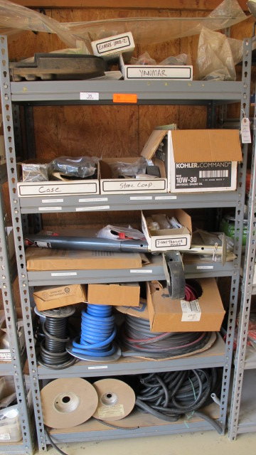 Image for Jul 31 @ 12:00PM EDT - ABSOLUTE SURPLUS EQUIPMENT AUCTION - Evington VA