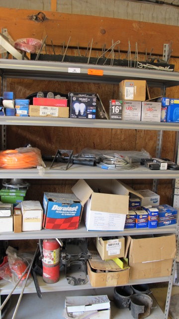 Image for Jul 31 @ 12:00PM EDT - ABSOLUTE SURPLUS EQUIPMENT AUCTION - Evington VA