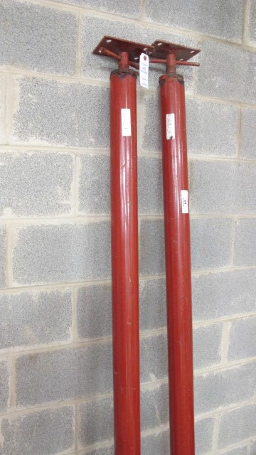 Image for Jul 31 @ 12:00PM EDT - ABSOLUTE SURPLUS EQUIPMENT AUCTION - Evington VA