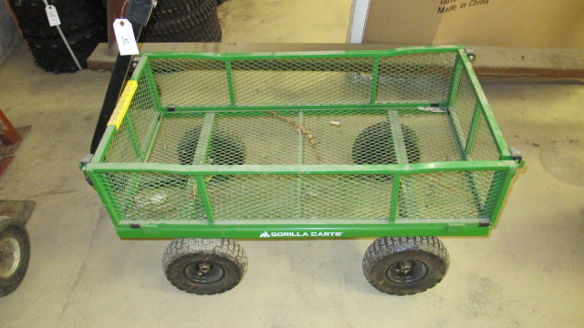 Image for Jul 31 @ 12:00PM EDT - ABSOLUTE SURPLUS EQUIPMENT AUCTION - Evington VA