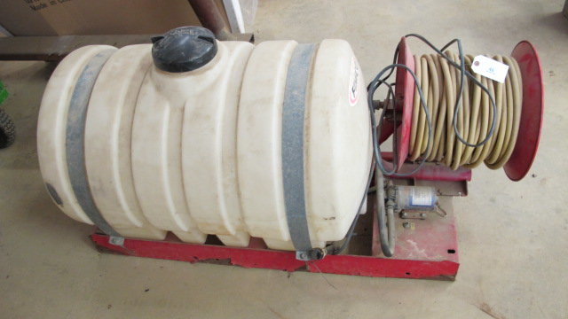 Image for Jul 31 @ 12:00PM EDT - ABSOLUTE SURPLUS EQUIPMENT AUCTION - Evington VA