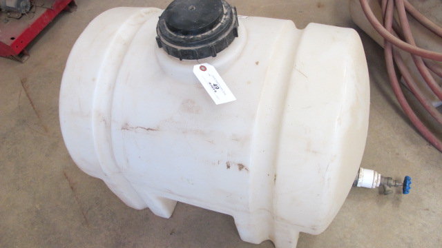 Image for Jul 31 @ 12:00PM EDT - ABSOLUTE SURPLUS EQUIPMENT AUCTION - Evington VA