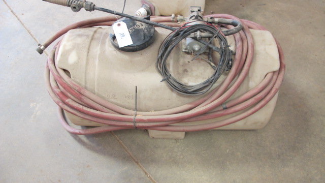 Image for Jul 31 @ 12:00PM EDT - ABSOLUTE SURPLUS EQUIPMENT AUCTION - Evington VA