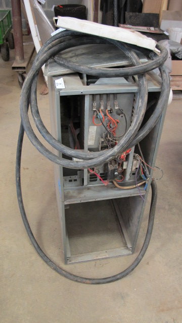 Image for Jul 31 @ 12:00PM EDT - ABSOLUTE SURPLUS EQUIPMENT AUCTION - Evington VA