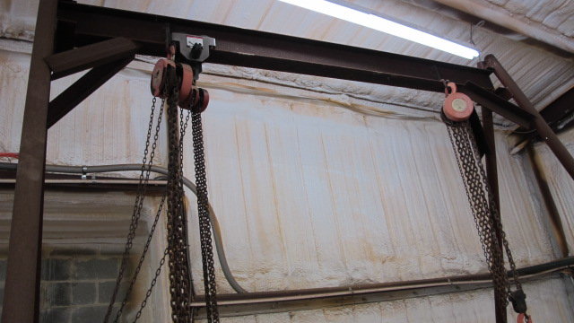 Image for Jul 31 @ 12:00PM EDT - ABSOLUTE SURPLUS EQUIPMENT AUCTION - Evington VA