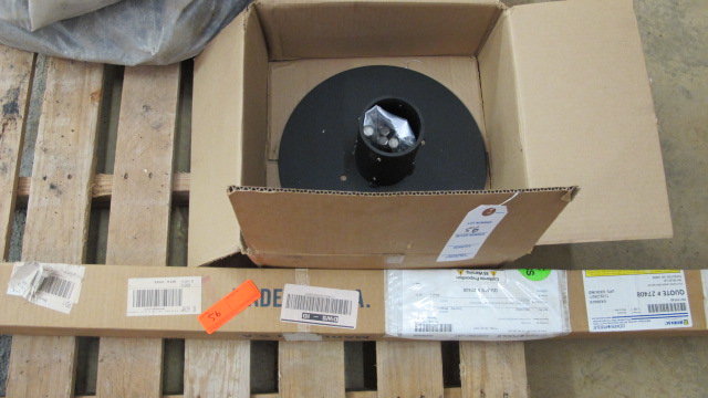 Image for Jul 31 @ 12:00PM EDT - ABSOLUTE SURPLUS EQUIPMENT AUCTION - Evington VA