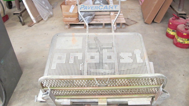 Image for Jul 31 @ 12:00PM EDT - ABSOLUTE SURPLUS EQUIPMENT AUCTION - Evington VA