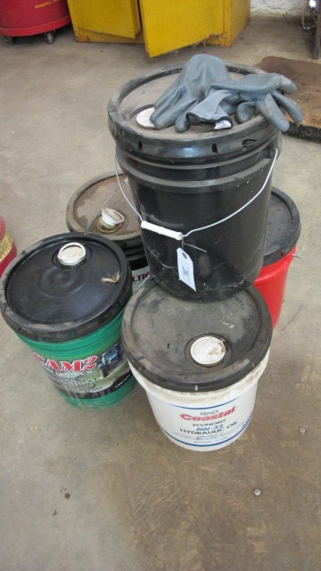 Image for Jul 31 @ 12:00PM EDT - ABSOLUTE SURPLUS EQUIPMENT AUCTION - Evington VA