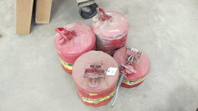 Image for Jul 31 @ 12:00PM EDT - ABSOLUTE SURPLUS EQUIPMENT AUCTION - Evington VA