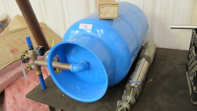 Image for Jul 31 @ 12:00PM EDT - ABSOLUTE SURPLUS EQUIPMENT AUCTION - Evington VA