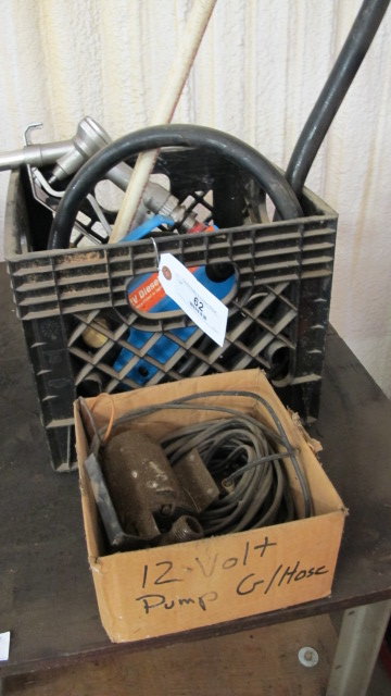 Image for Jul 31 @ 12:00PM EDT - ABSOLUTE SURPLUS EQUIPMENT AUCTION - Evington VA