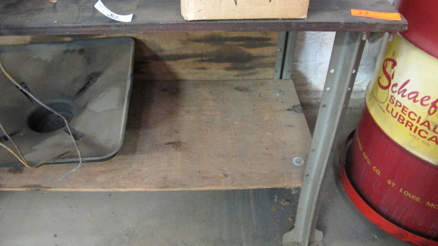 Image for Jul 31 @ 12:00PM EDT - ABSOLUTE SURPLUS EQUIPMENT AUCTION - Evington VA