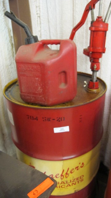 Image for Jul 31 @ 12:00PM EDT - ABSOLUTE SURPLUS EQUIPMENT AUCTION - Evington VA