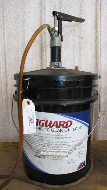 Image for Jul 31 @ 12:00PM EDT - ABSOLUTE SURPLUS EQUIPMENT AUCTION - Evington VA