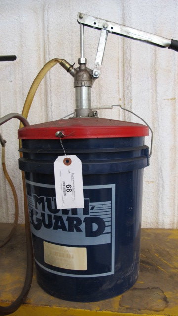 Image for Jul 31 @ 12:00PM EDT - ABSOLUTE SURPLUS EQUIPMENT AUCTION - Evington VA