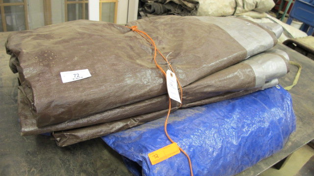 Image for Jul 31 @ 12:00PM EDT - ABSOLUTE SURPLUS EQUIPMENT AUCTION - Evington VA