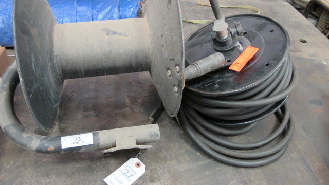 Image for Jul 31 @ 12:00PM EDT - ABSOLUTE SURPLUS EQUIPMENT AUCTION - Evington VA