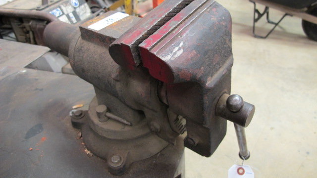 Image for Jul 31 @ 12:00PM EDT - ABSOLUTE SURPLUS EQUIPMENT AUCTION - Evington VA