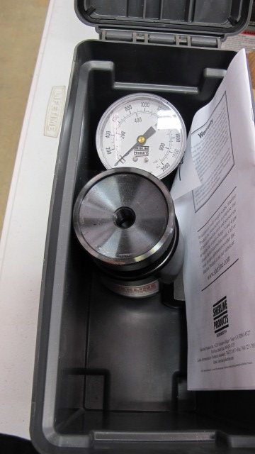 Image for Jul 31 @ 12:00PM EDT - ABSOLUTE SURPLUS EQUIPMENT AUCTION - Evington VA