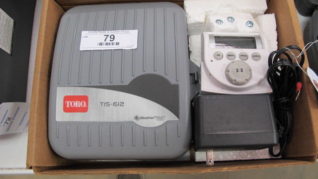 Image for Jul 31 @ 12:00PM EDT - ABSOLUTE SURPLUS EQUIPMENT AUCTION - Evington VA