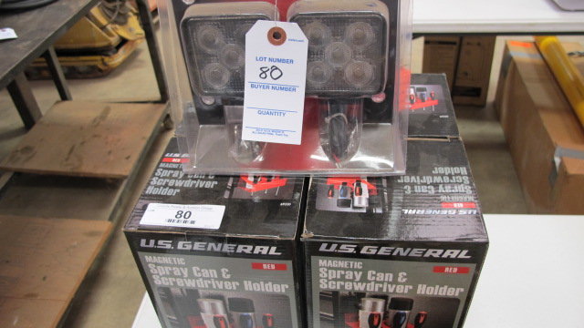 Image for Jul 31 @ 12:00PM EDT - ABSOLUTE SURPLUS EQUIPMENT AUCTION - Evington VA