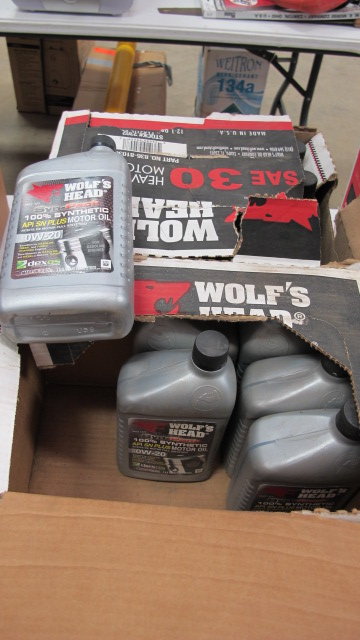 Image for Jul 31 @ 12:00PM EDT - ABSOLUTE SURPLUS EQUIPMENT AUCTION - Evington VA