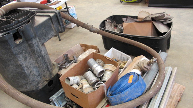 Image for Jul 31 @ 12:00PM EDT - ABSOLUTE SURPLUS EQUIPMENT AUCTION - Evington VA