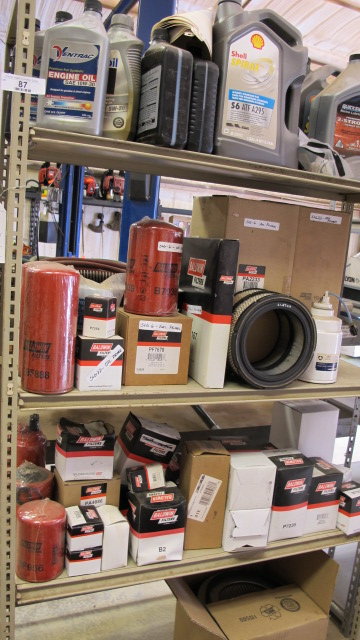 Image for Jul 31 @ 12:00PM EDT - ABSOLUTE SURPLUS EQUIPMENT AUCTION - Evington VA