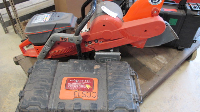 Image for Jul 31 @ 12:00PM EDT - ABSOLUTE SURPLUS EQUIPMENT AUCTION - Evington VA